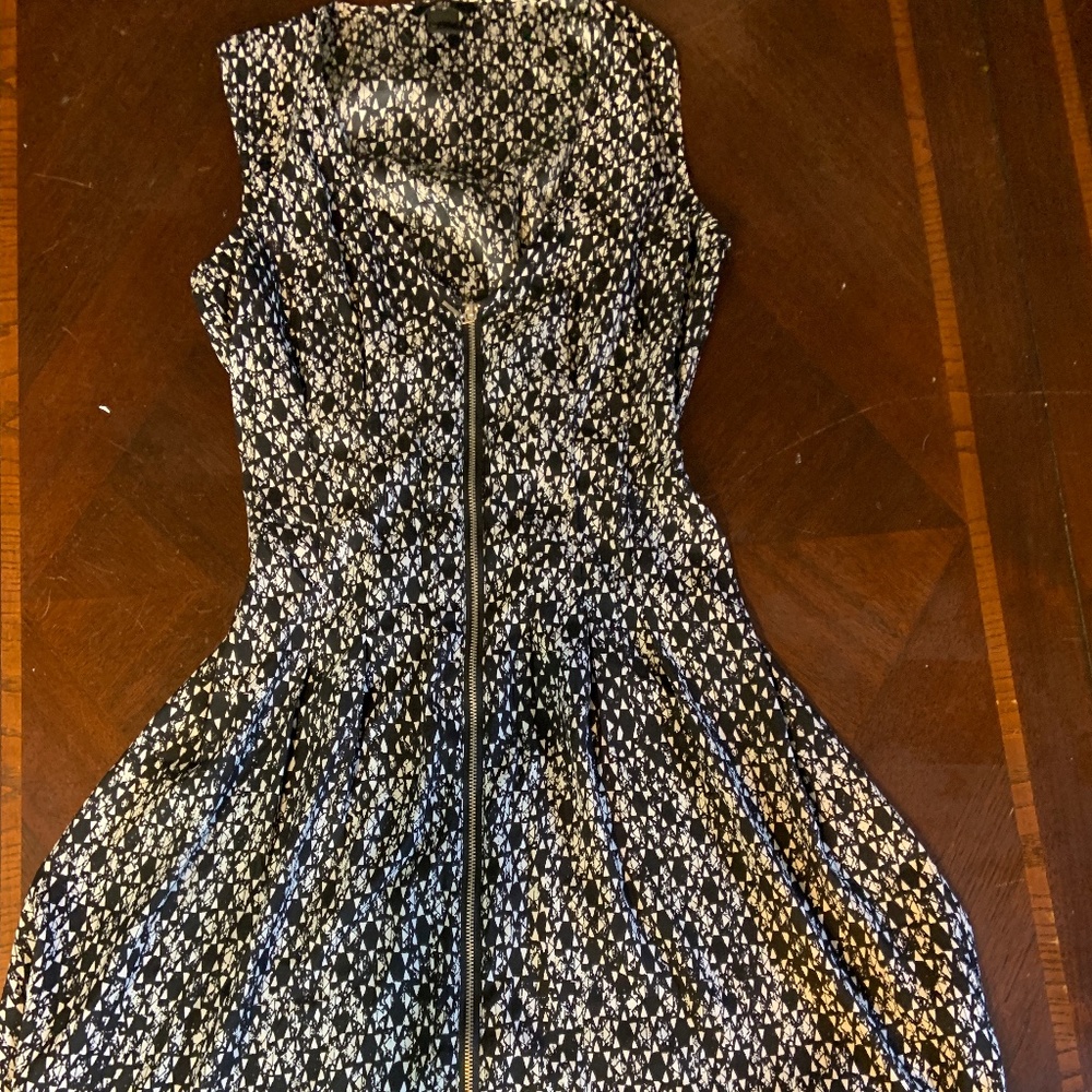H&M A-Line Dress